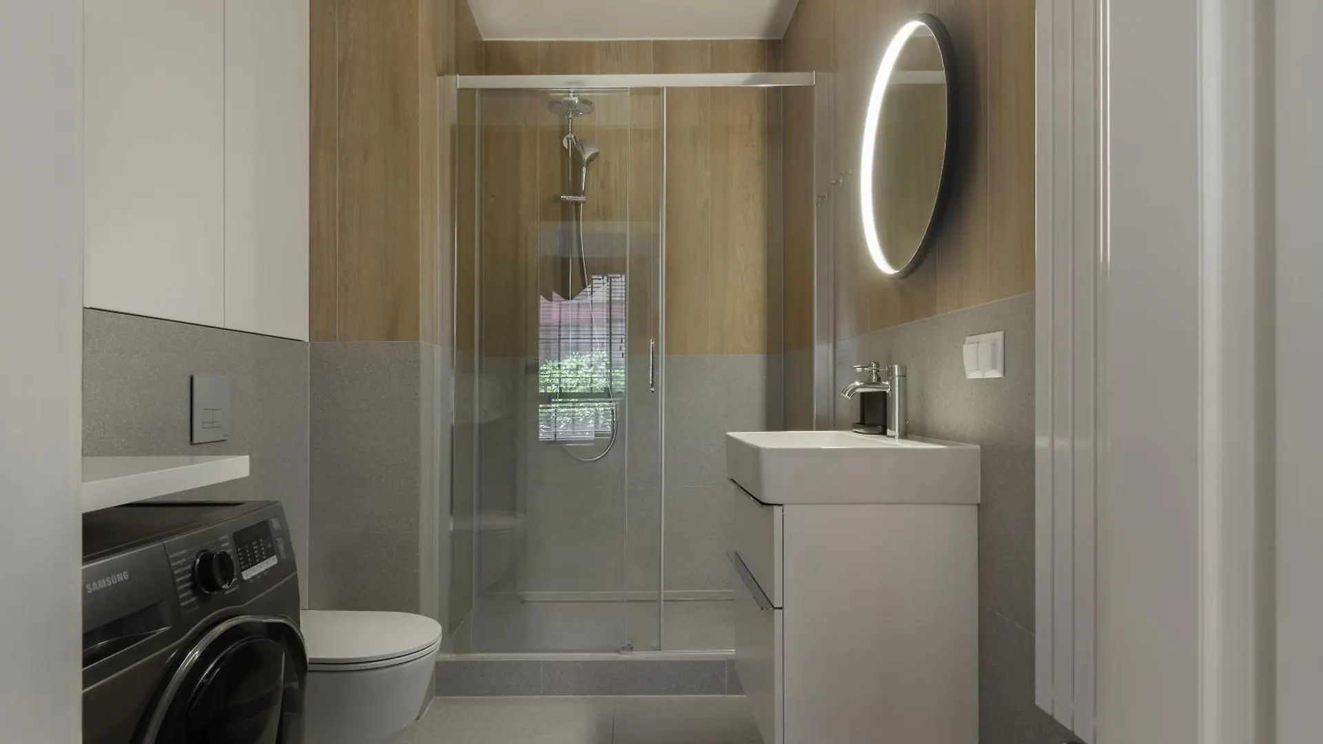 Scala Apartamenty By Moderna Profit Exclusive Apartments Z Parkingiem Gdańsk