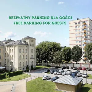 Apart-hotel Dom Muzyka, Gdańsk