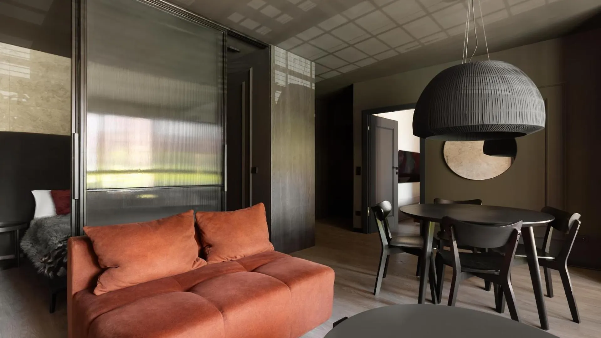 Scala Apartamenty By Moderna Profit Exclusive Apartments Z Parkingiem Gdansk Poland